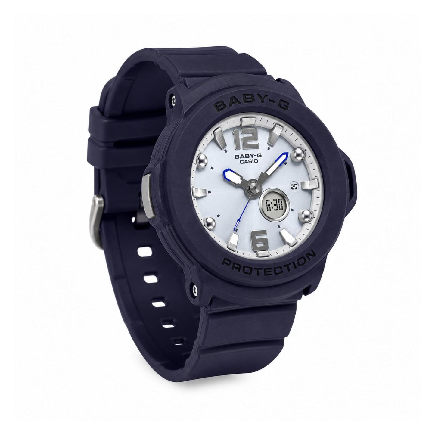 Reloj Casio Baby-g Bga-15k-2adr