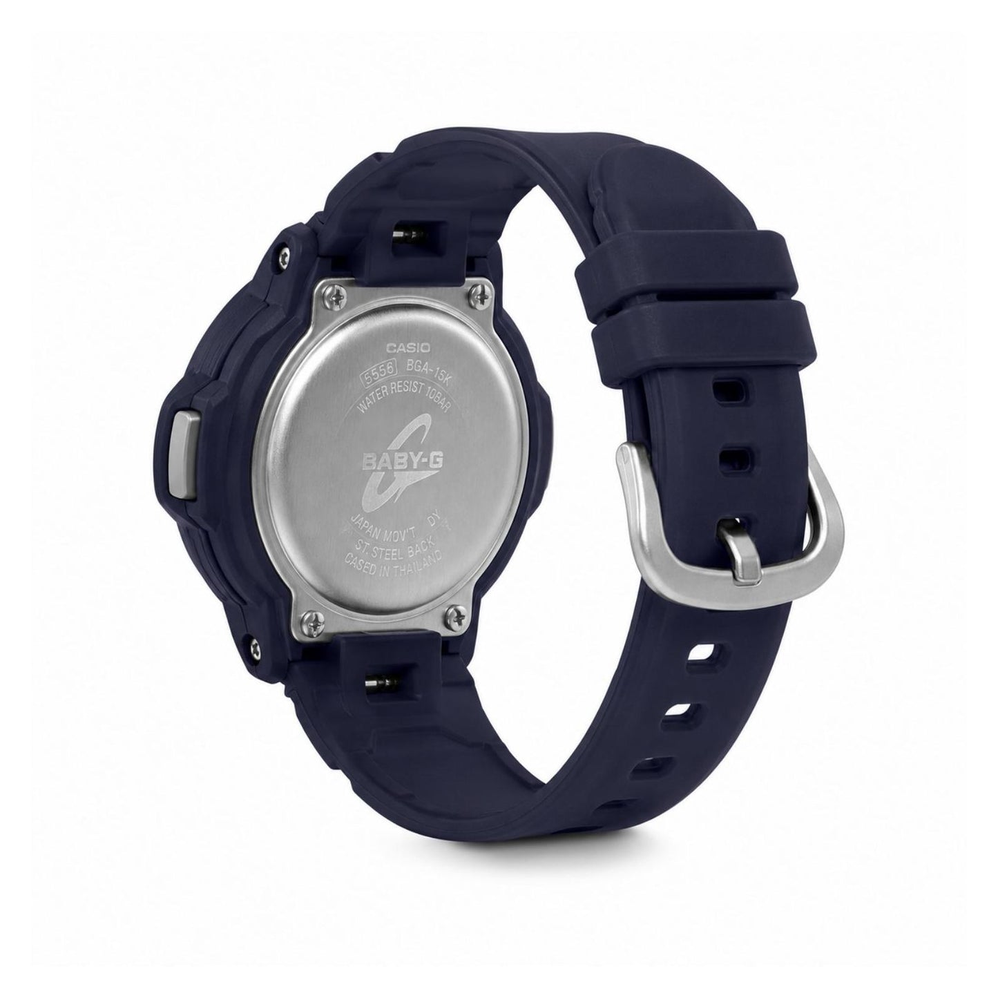 Reloj Casio Baby-g Bga-15k-2adr