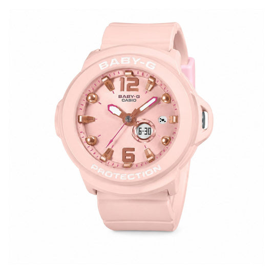 Reloj Casio Baby-g Bga-15k-4adr