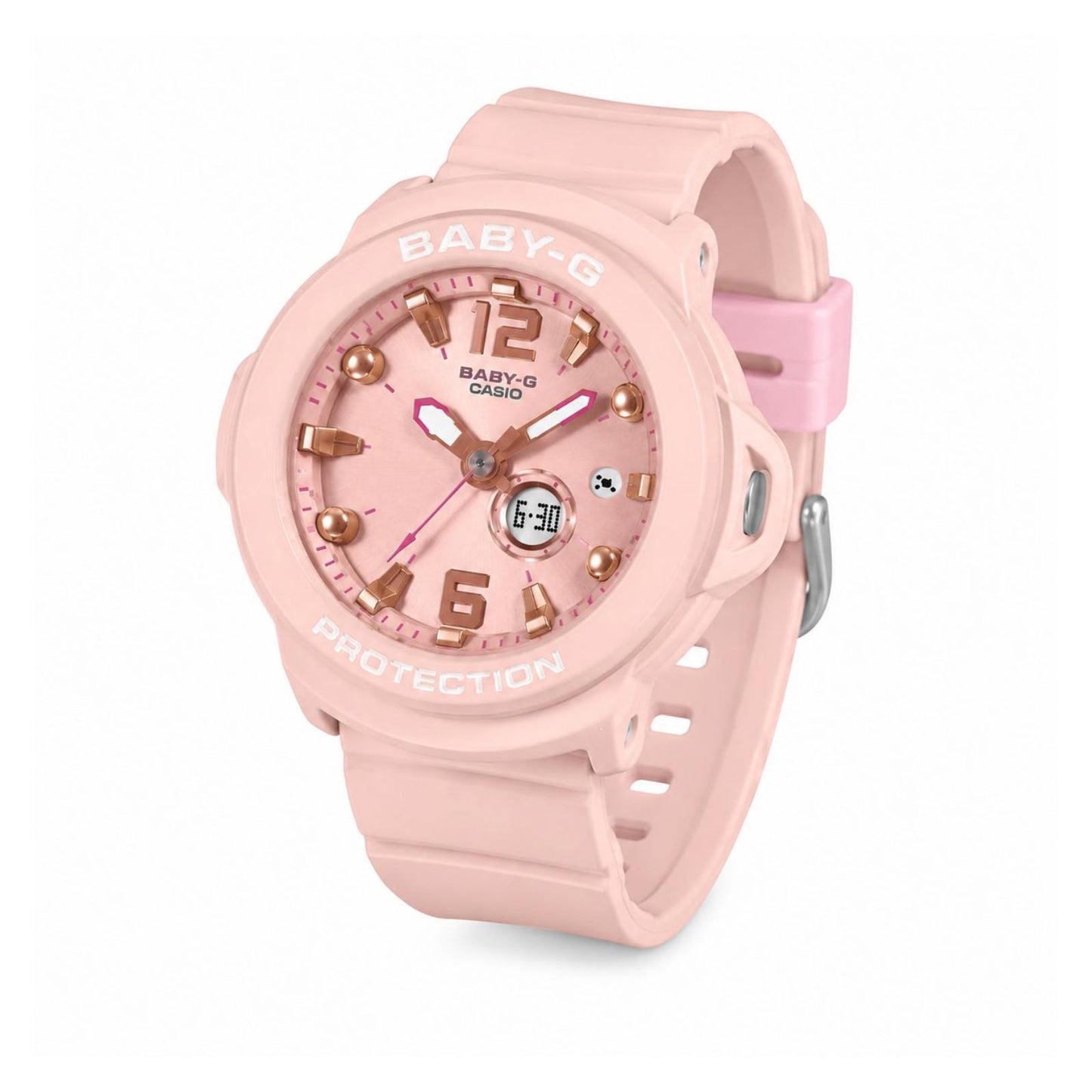 Reloj Casio Baby-g Bga-15k-4adr