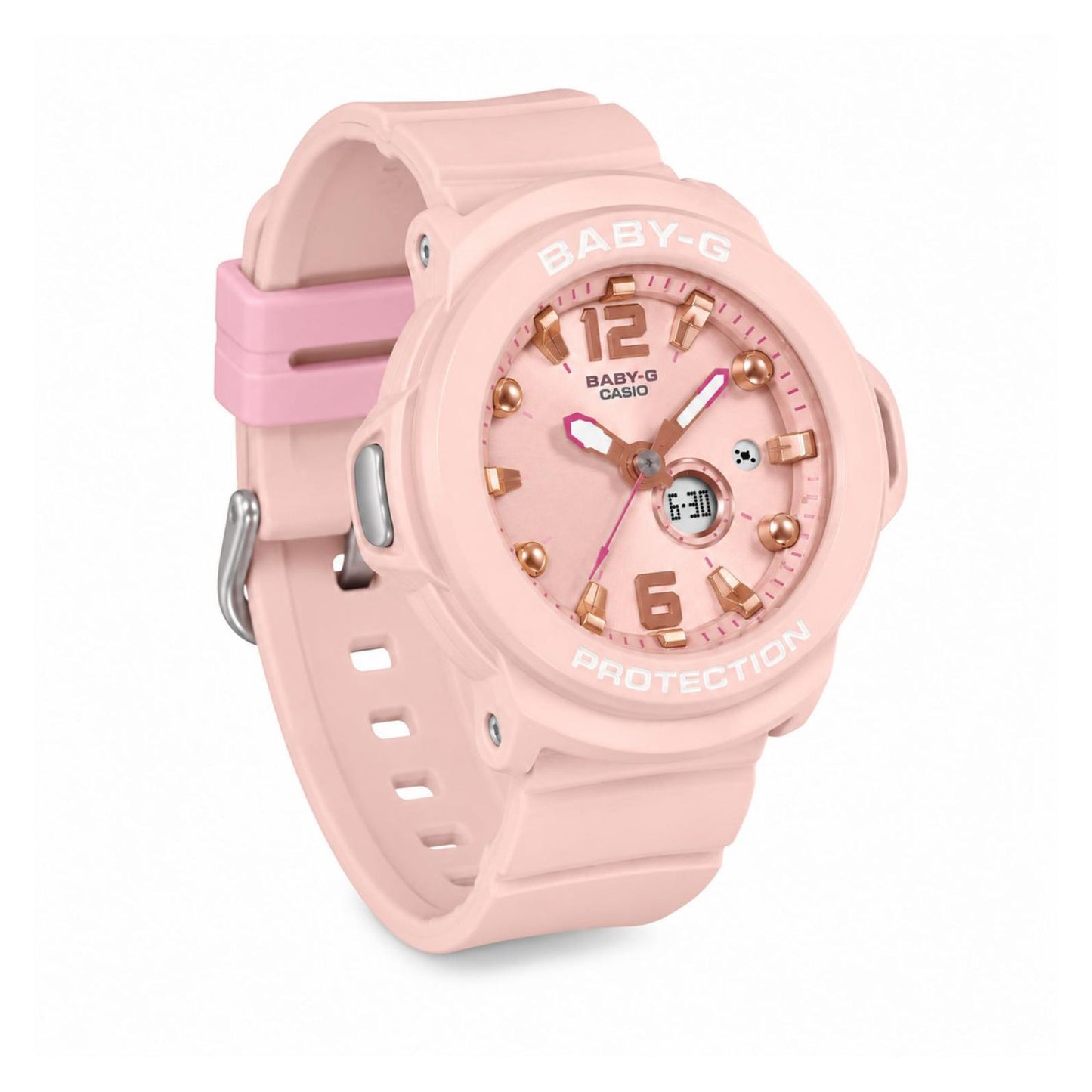 Reloj Casio Baby-g Bga-15k-4adr