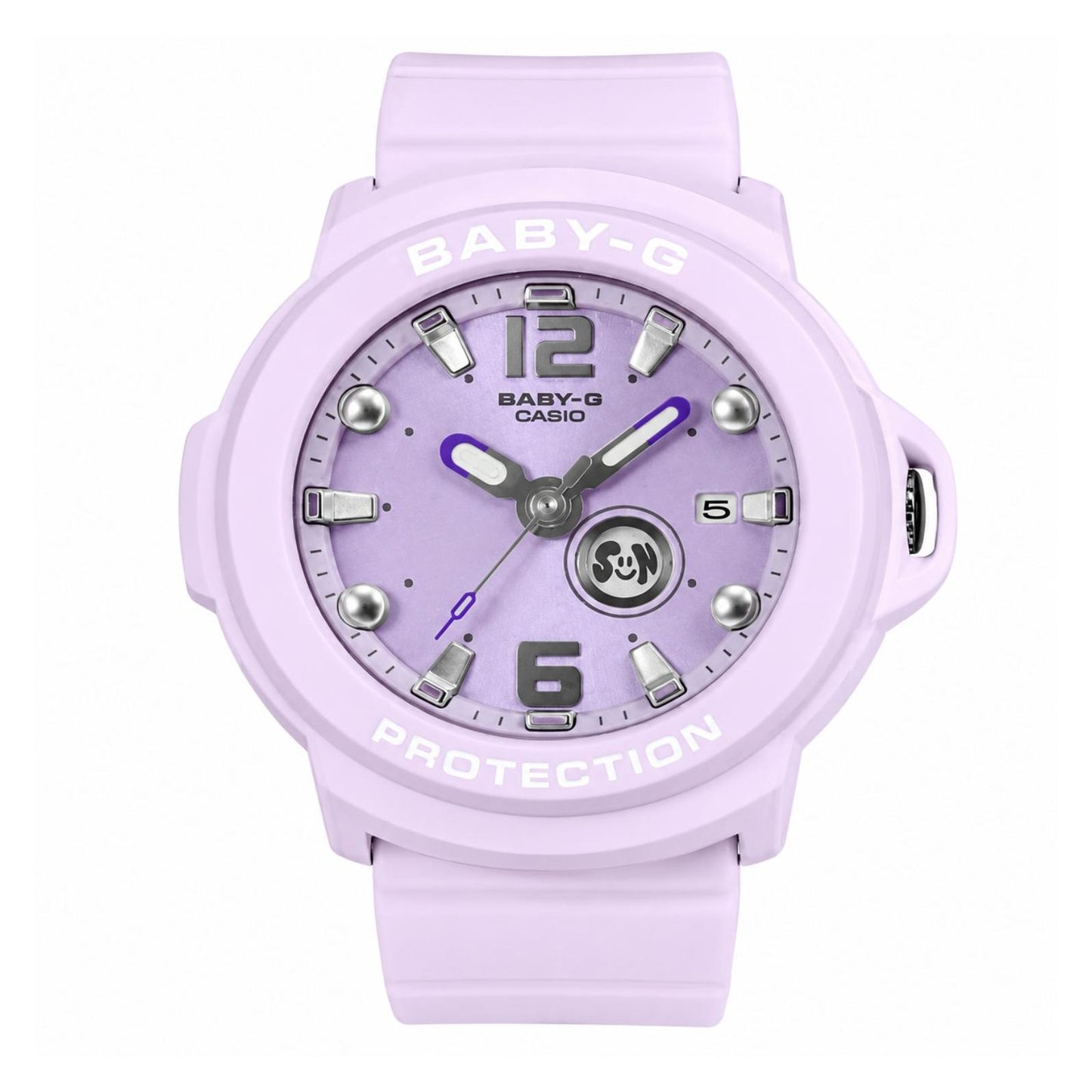 Reloj Casio Baby-g Bga-15k-6adr