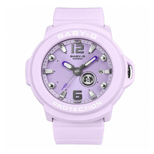 Reloj Casio Baby-g Bga-15k-6adr