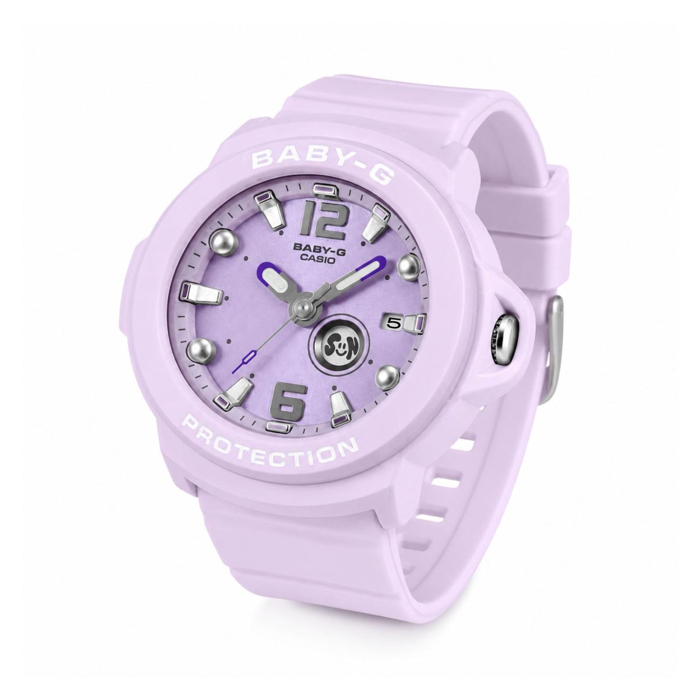Reloj Casio Baby-g Bga-15k-6adr