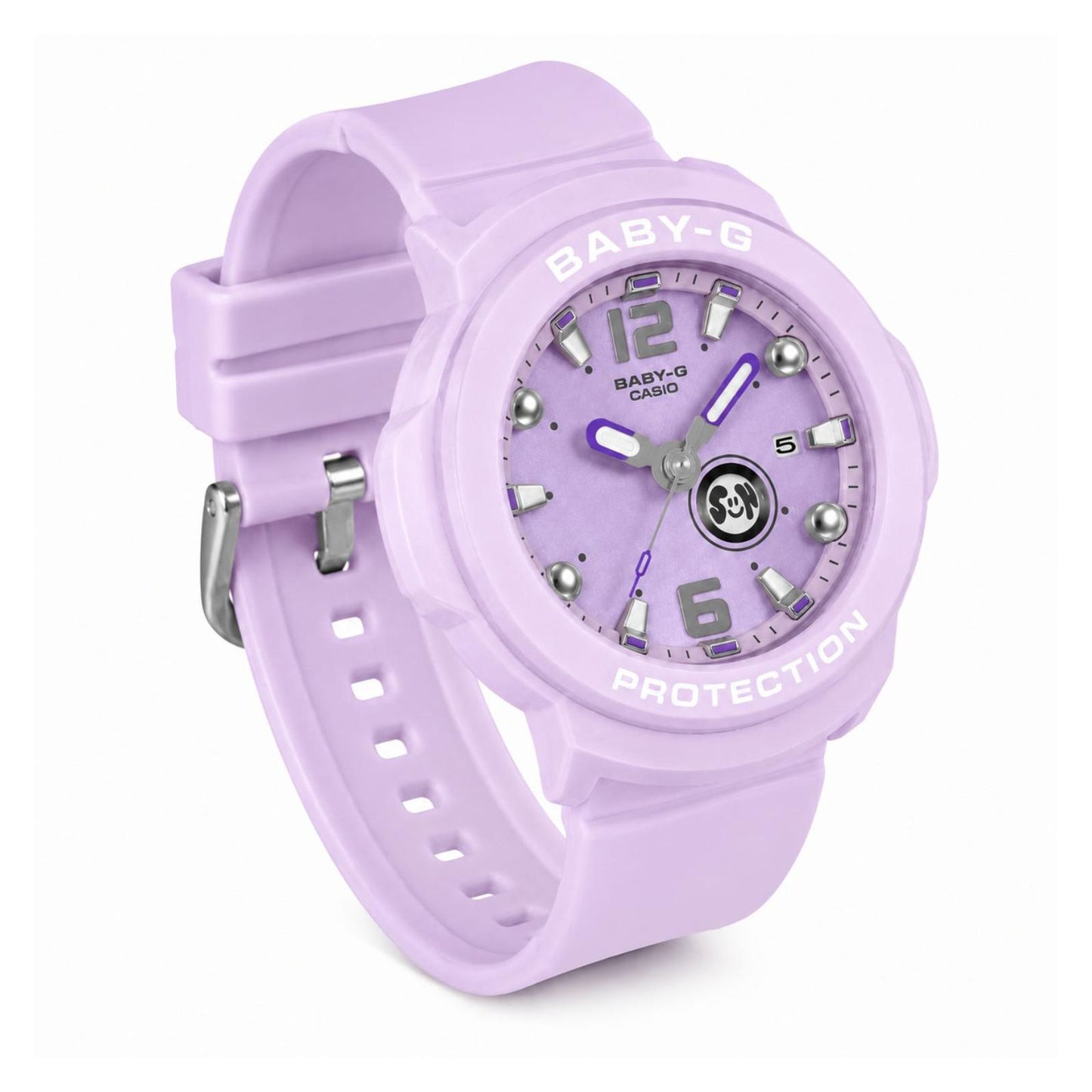 Reloj Casio Baby-g Bga-15k-6adr