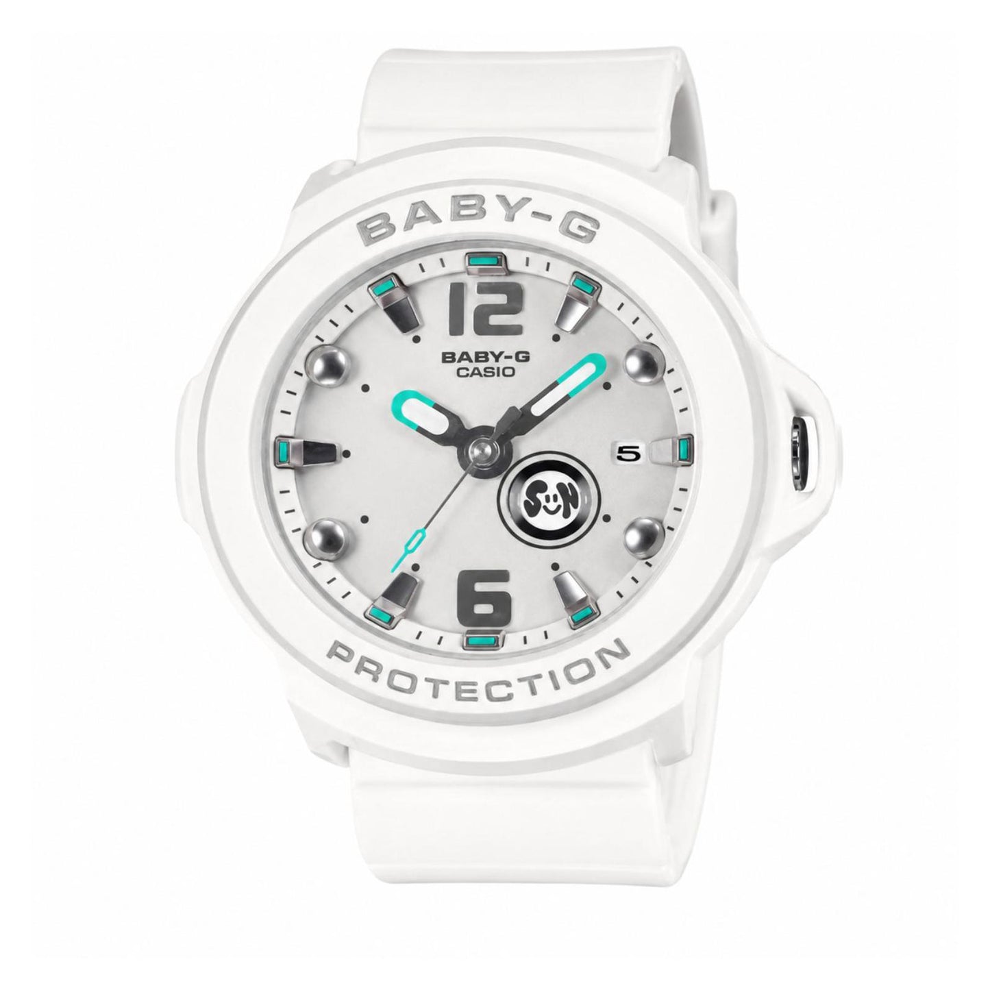 Reloj Casio Baby-g Bga-15k-7adr