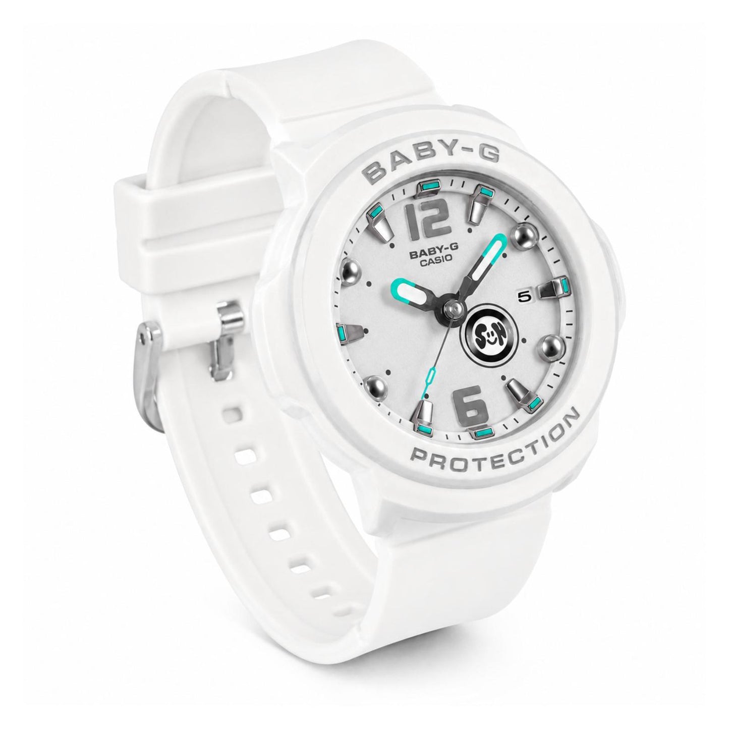 Reloj Casio Baby-g Bga-15k-7adr