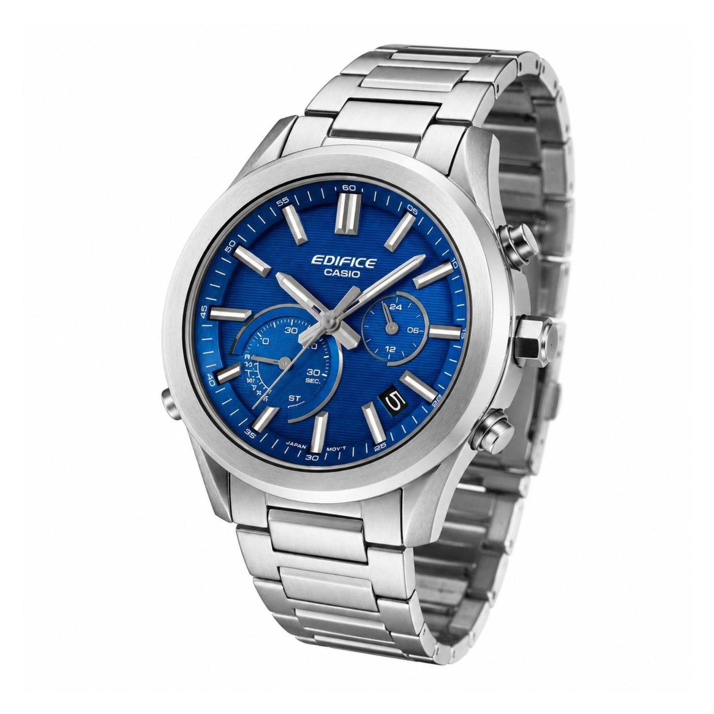 Reloj Casio Edifice Eqb-1300d-2adf