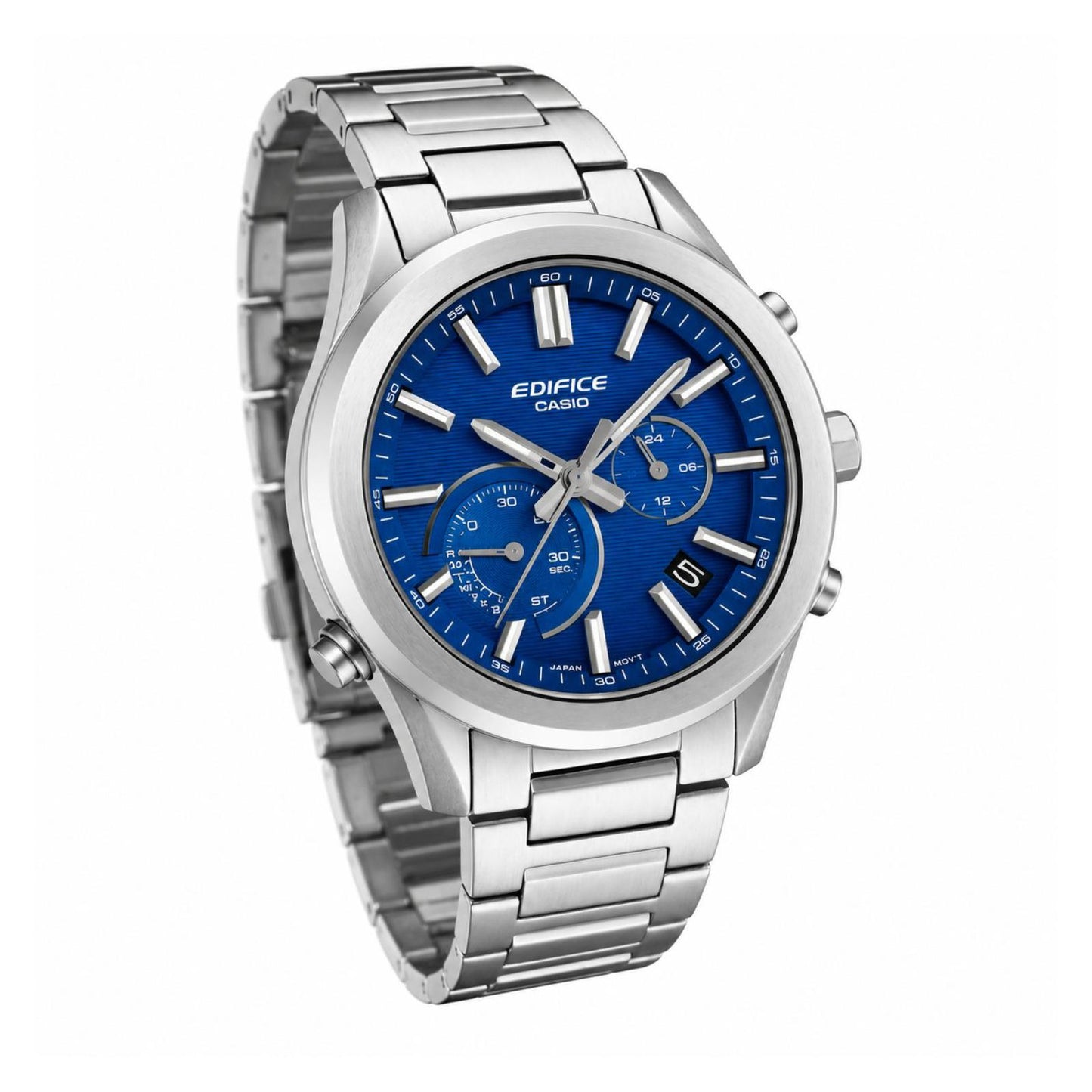 Reloj Casio Edifice Eqb-1300d-2adf