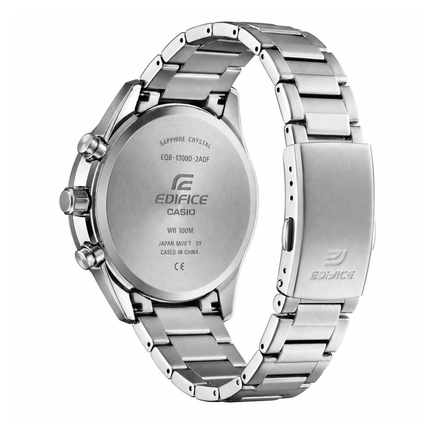 Reloj Casio Edifice Eqb-1300d-2adf