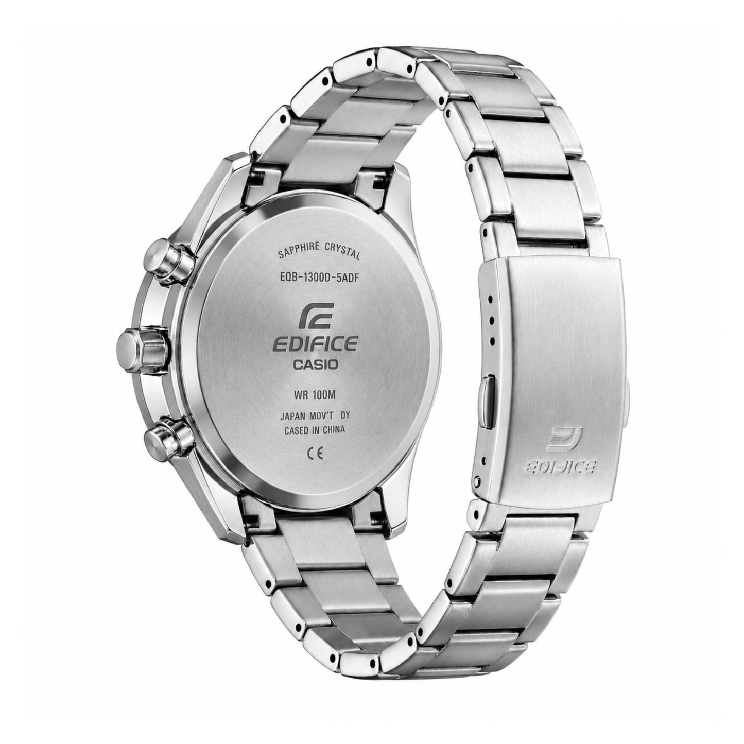 Reloj Casio Edifice Eqb-1300d-5adf