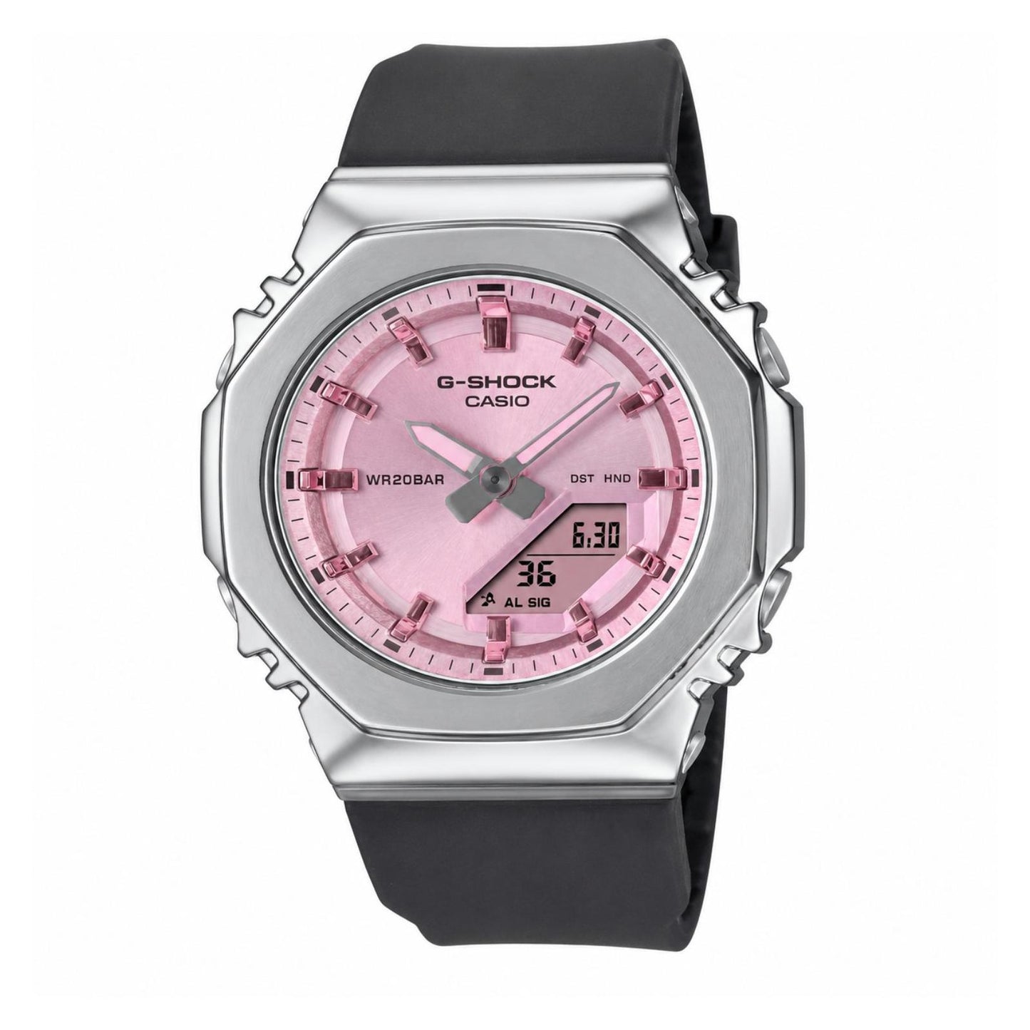 Reloj Casio G-shock Gm-s2110sr-1adr