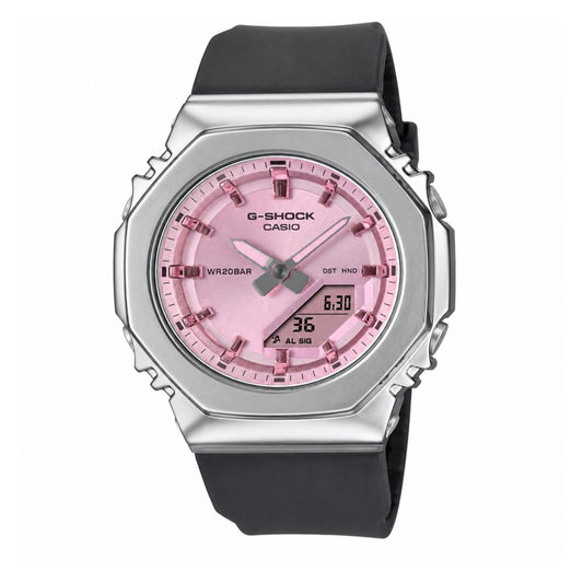 Reloj Casio G-shock Gm-s2110sr-1adr