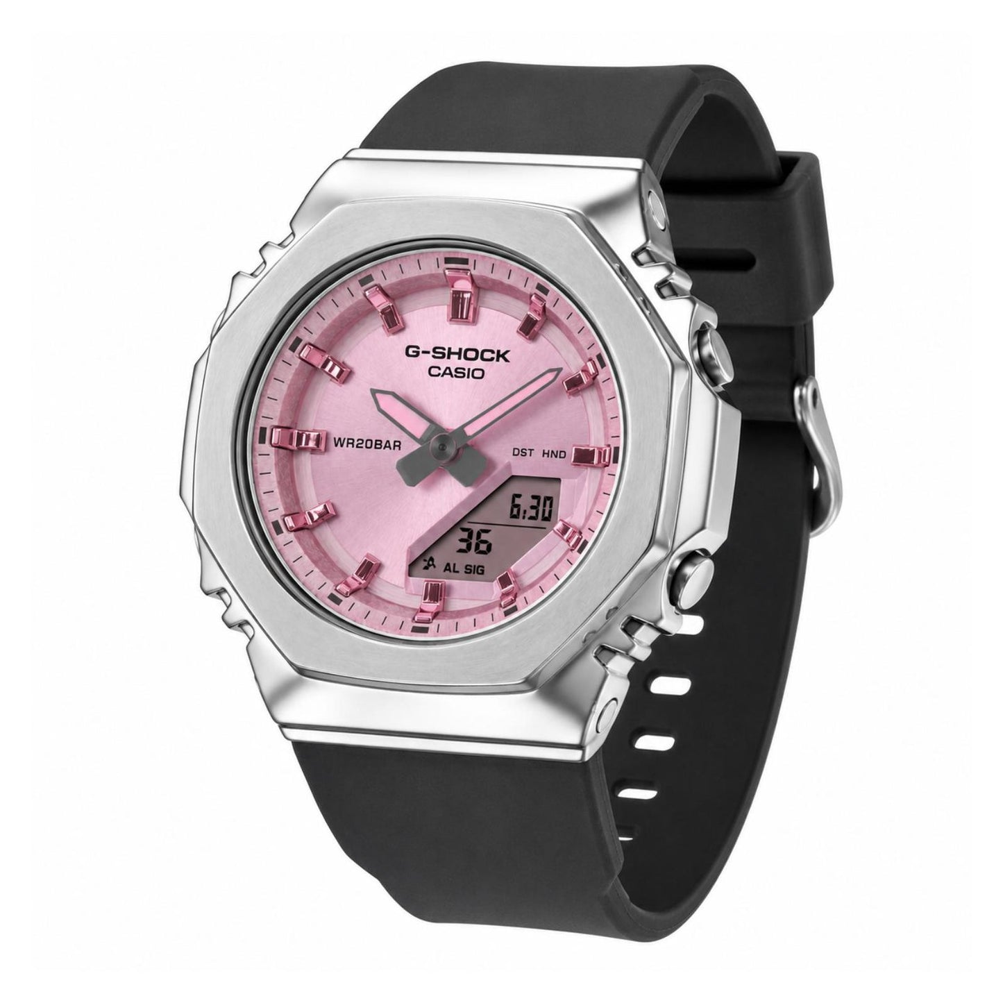 Reloj Casio G-shock Gm-s2110sr-1adr