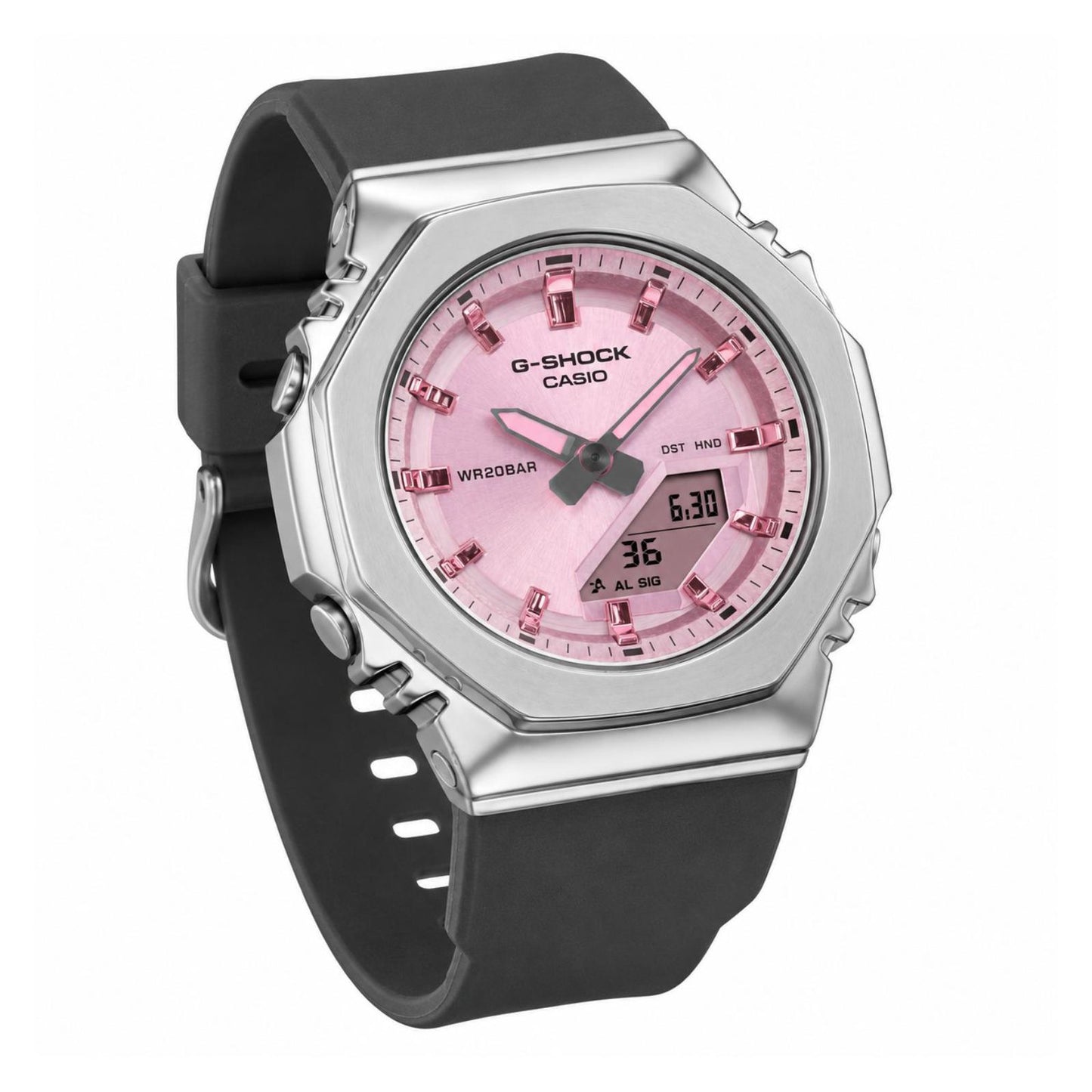 Reloj Casio G-shock Gm-s2110sr-1adr