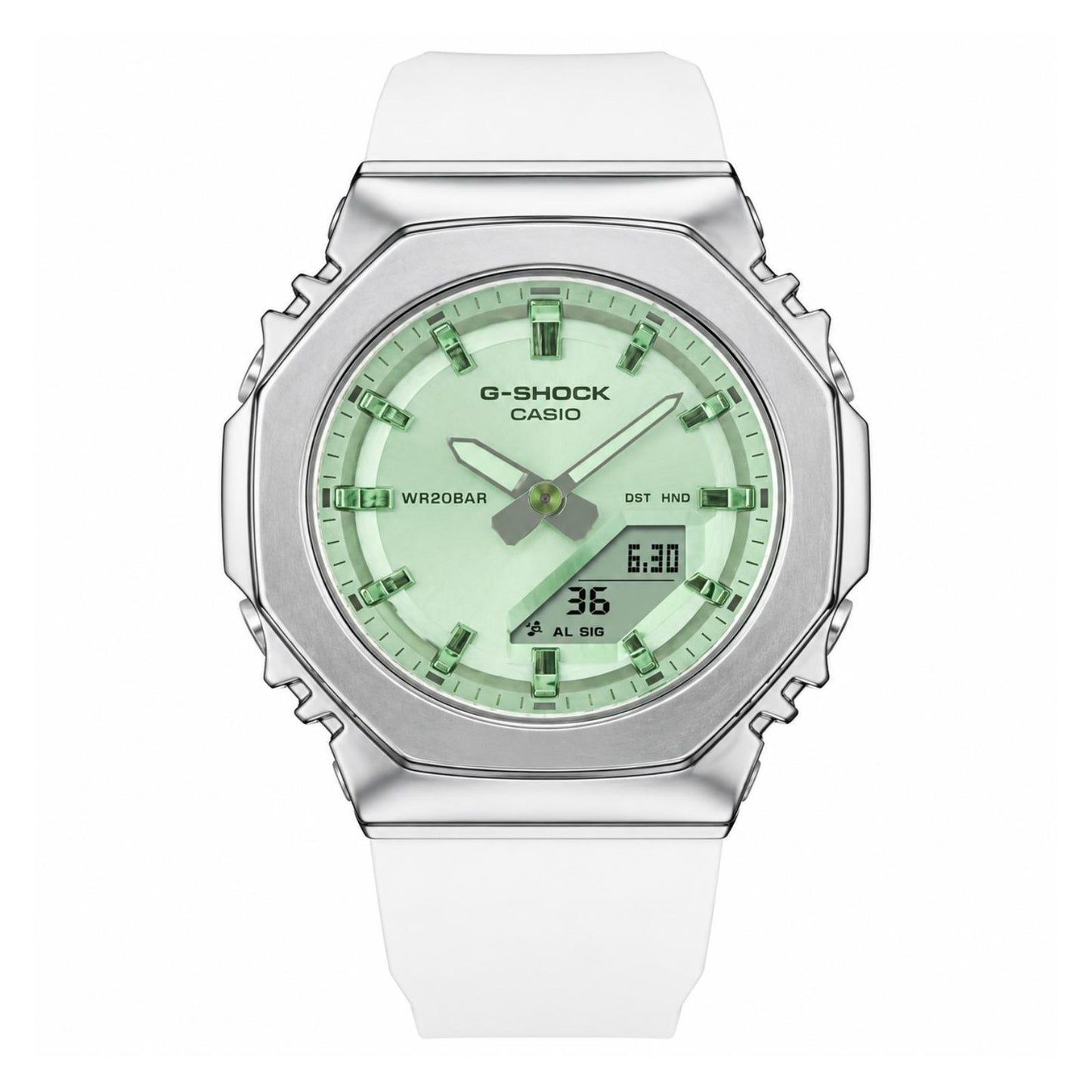 Reloj Casio G-shock Gm-s2110sr-7adr