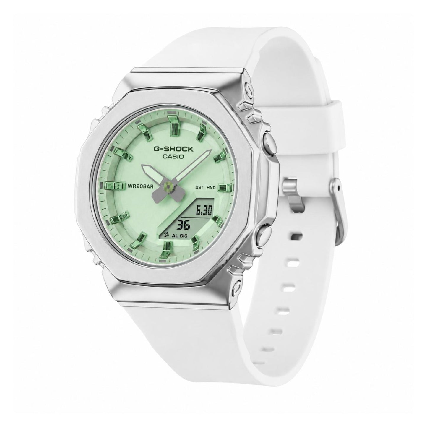 Reloj Casio G-shock Gm-s2110sr-7adr