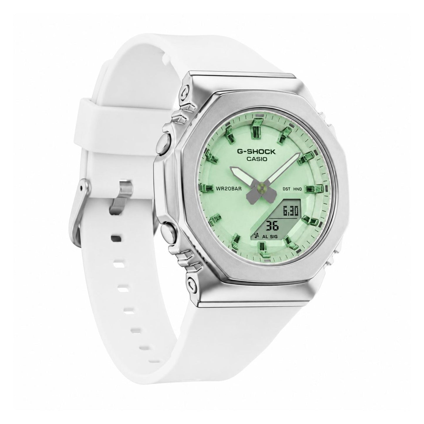 Reloj Casio G-shock Gm-s2110sr-7adr