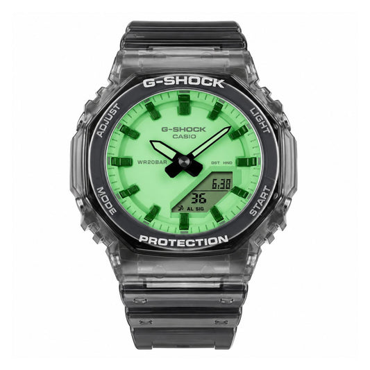 Reloj Casio G-shock Gma-p2100sr-1adr