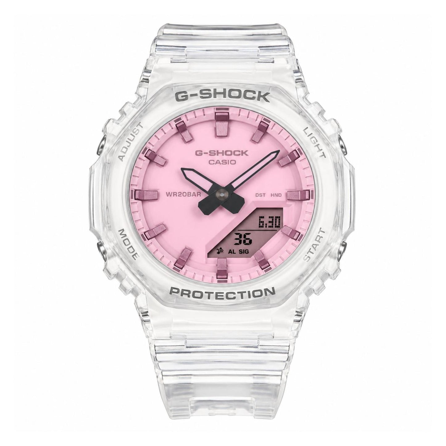 Reloj Casio G-shock Gma-p2100sr-7adr