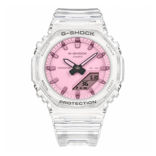 Reloj Casio G-shock Gma-p2100sr-7adr