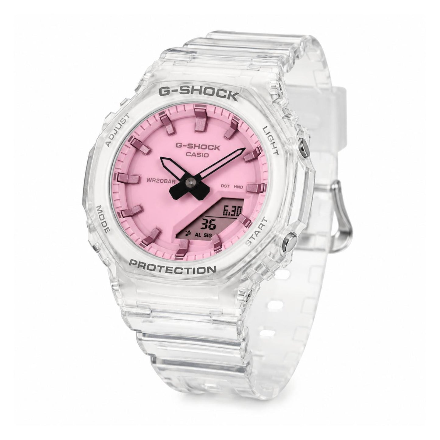 Reloj Casio G-shock Gma-p2100sr-7adr