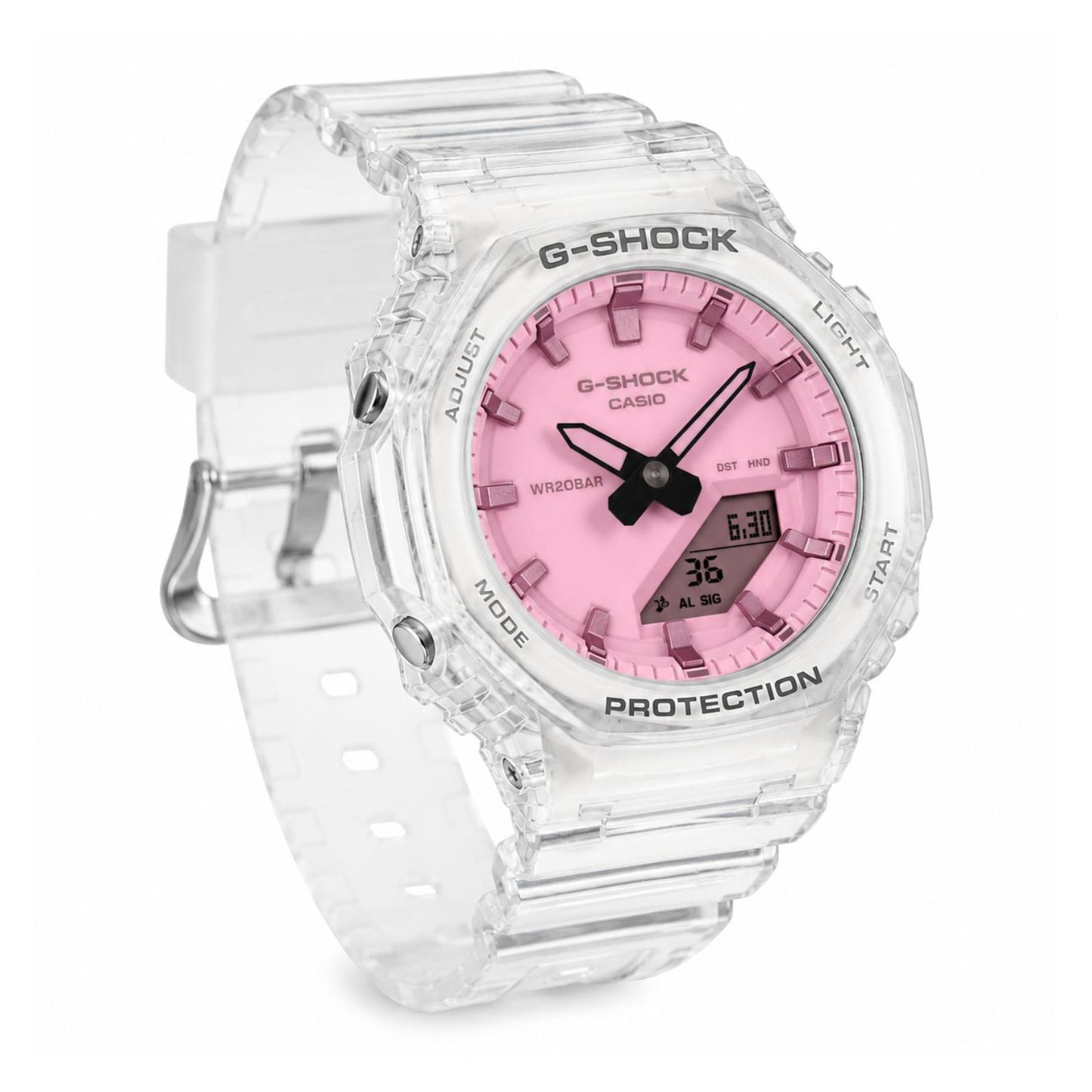 Reloj Casio G-shock Gma-p2100sr-7adr