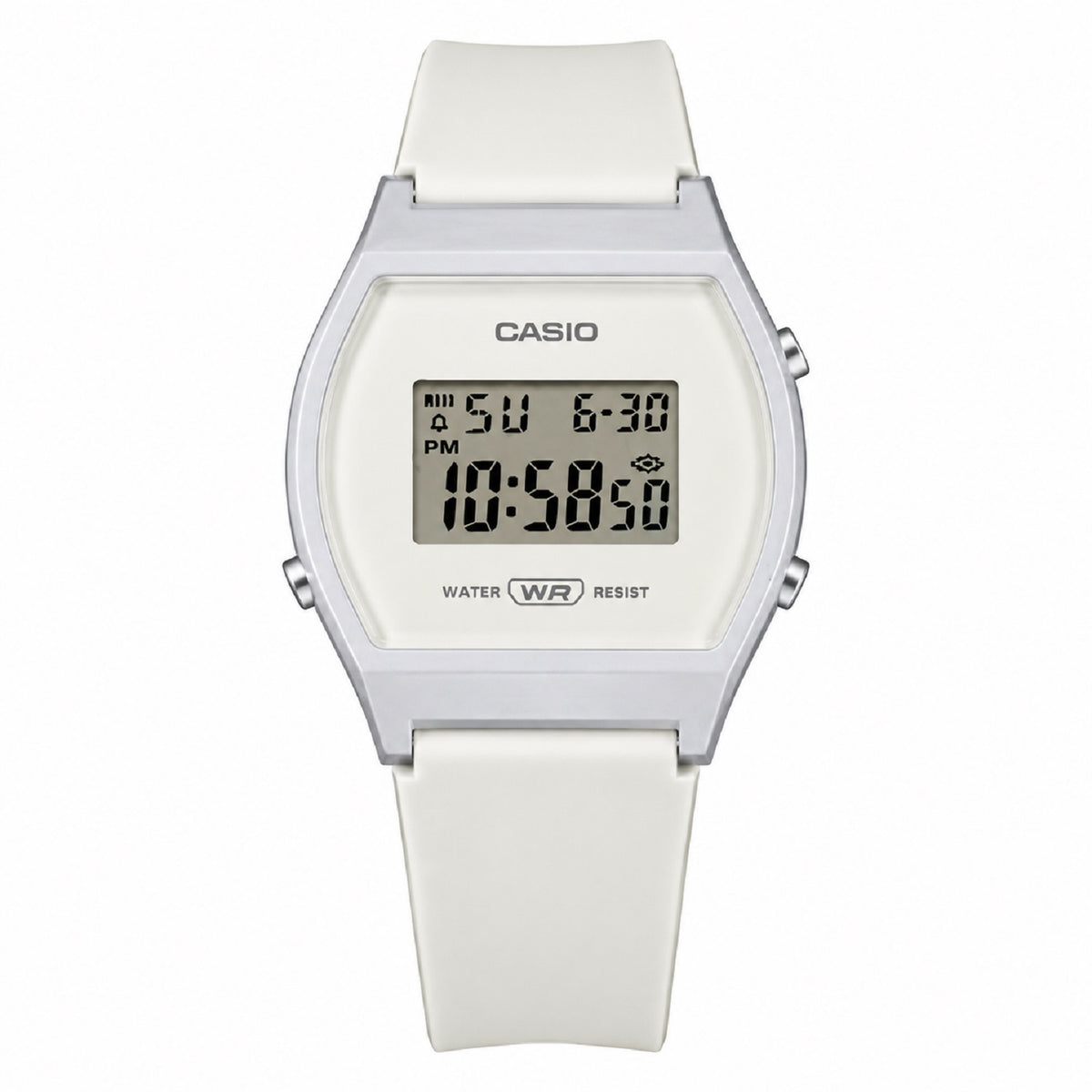 Reloj Casio Casio Collection Lw-204-7adf