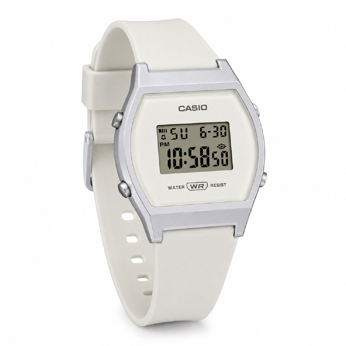 Reloj Casio Casio Collection Lw-204-7adf