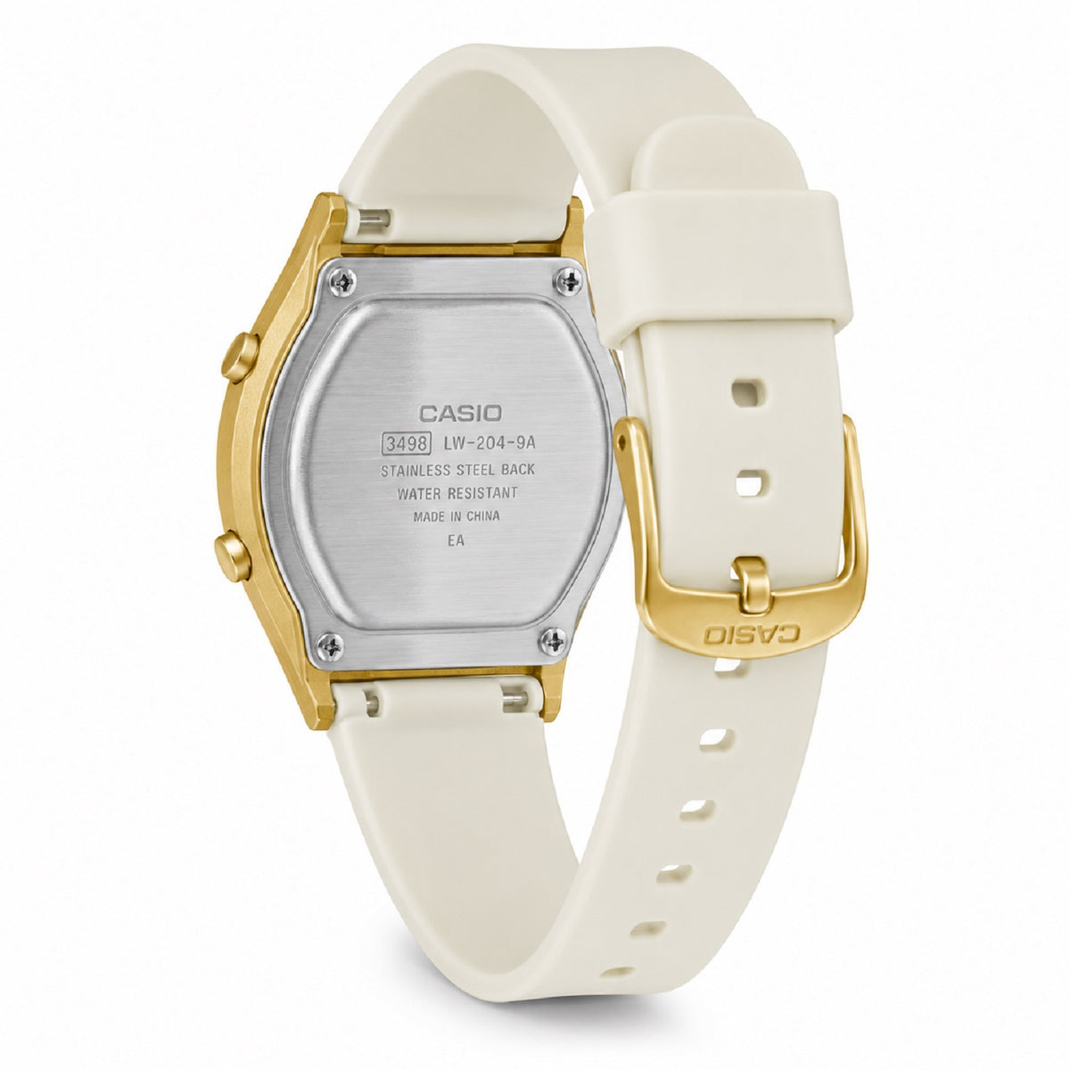 Reloj Casio Casio Collection Lw-204-9adf