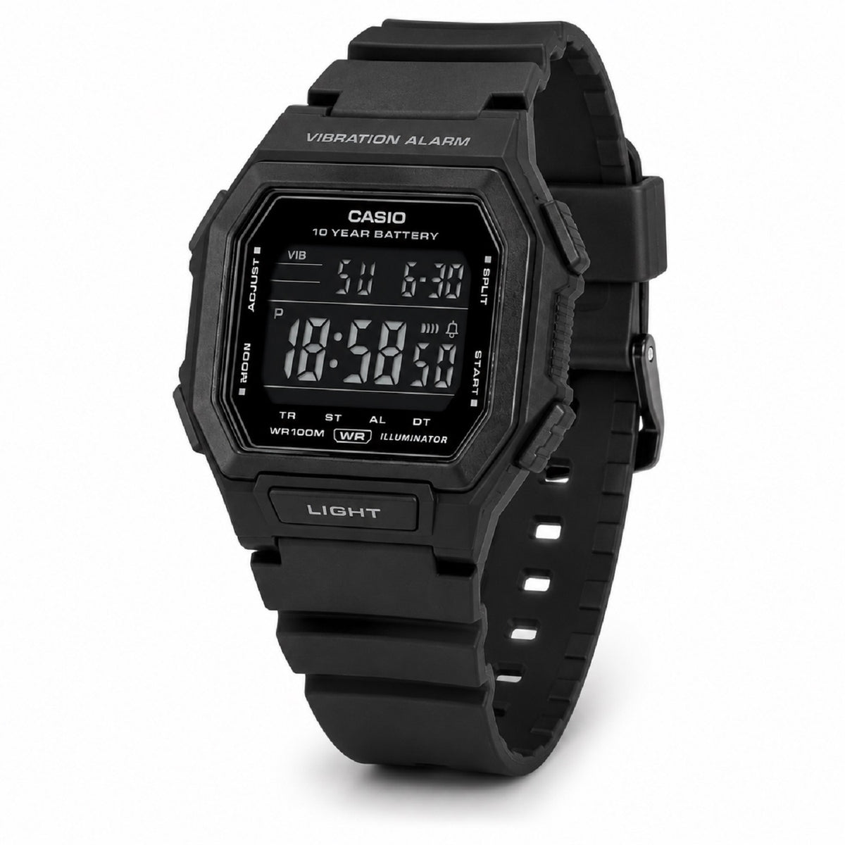 Reloj Casio Casio Collection W-738h-1bvdf