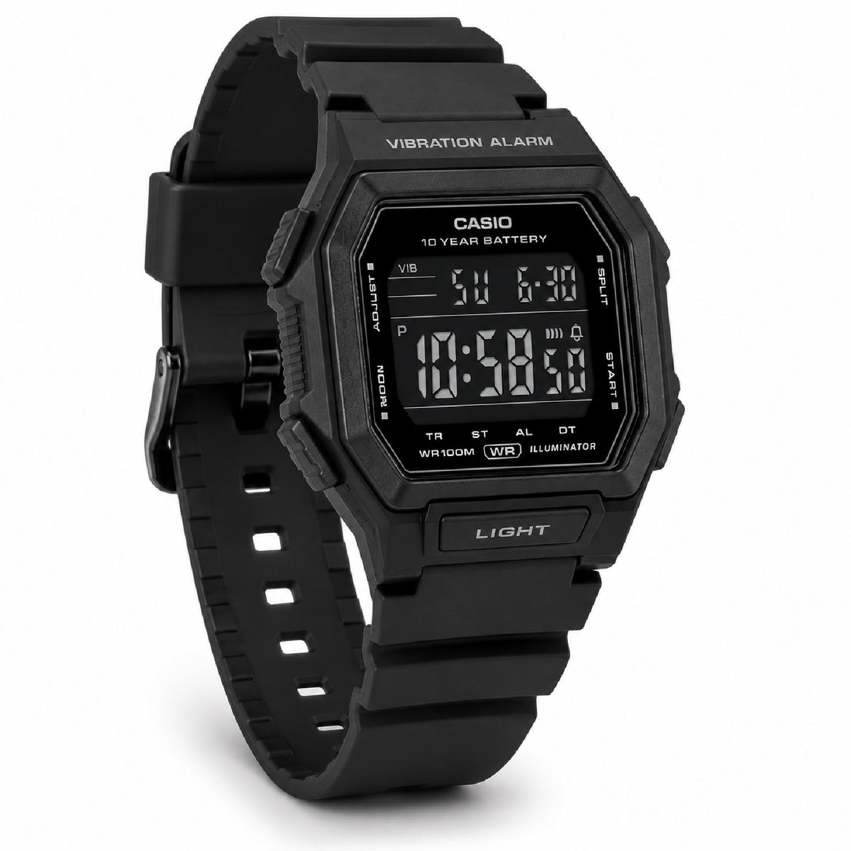 Reloj Casio Casio Collection W-738h-1bvdf