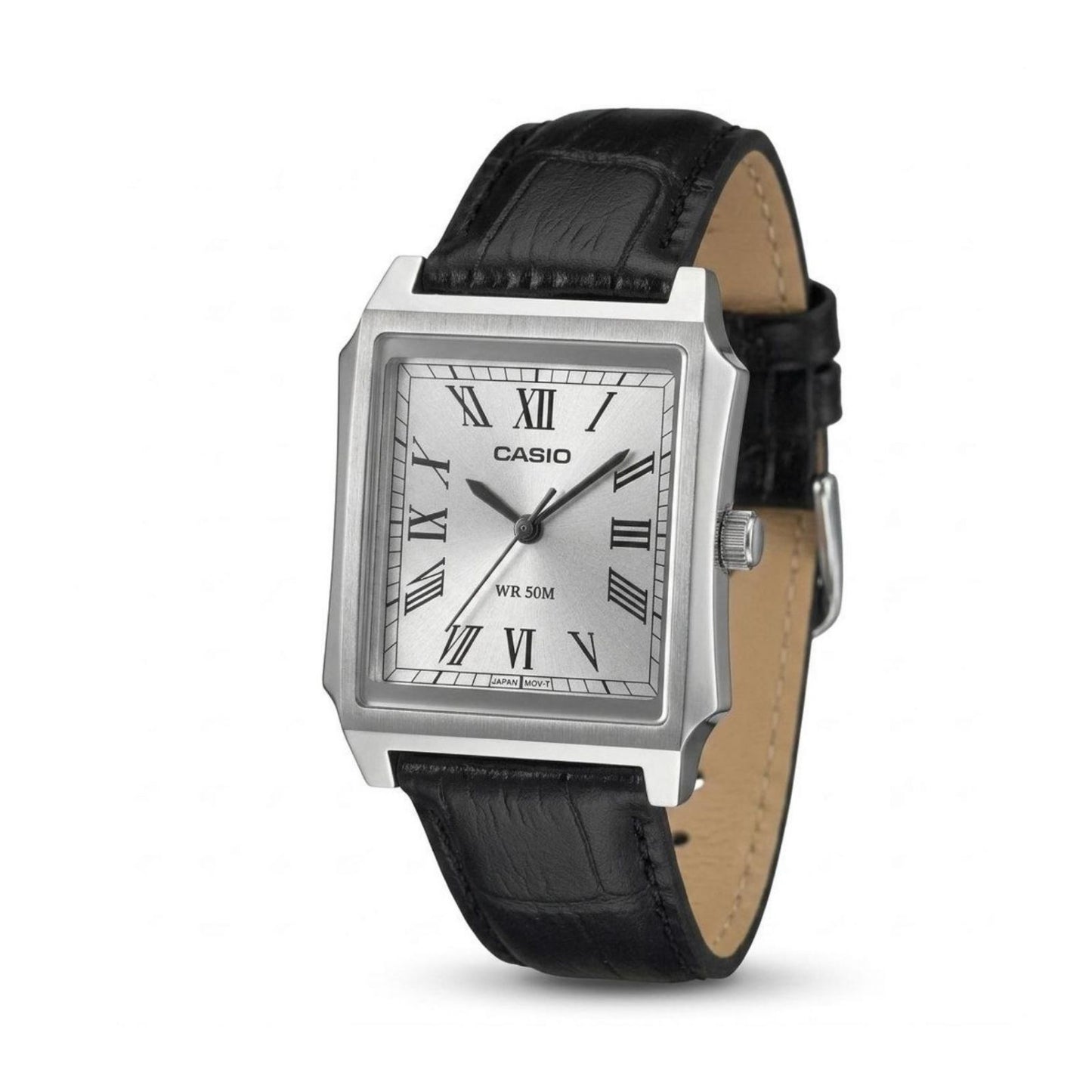 Reloj Casio Mtp-b190 Mtp-b190l-7bvdf