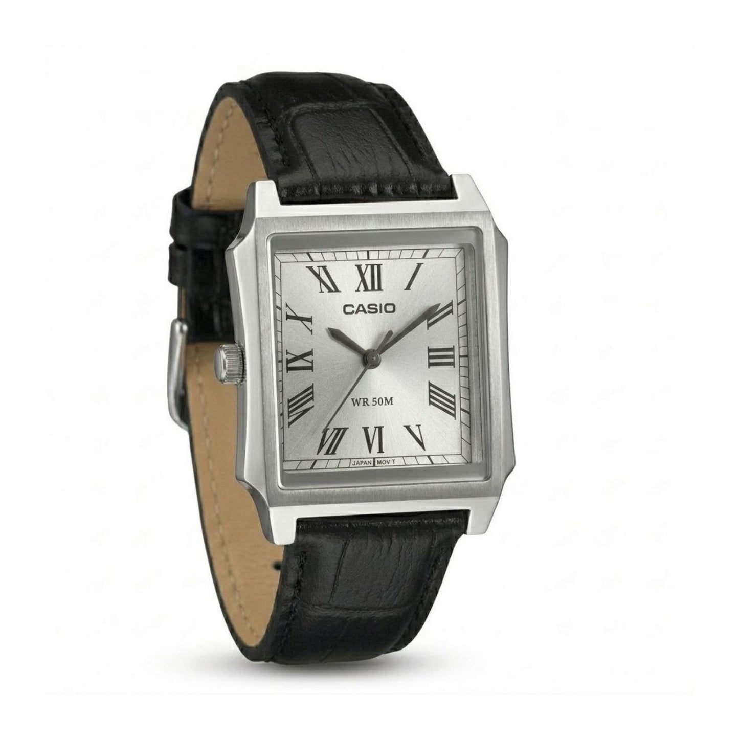 Reloj Casio Mtp-b190 Mtp-b190l-7bvdf