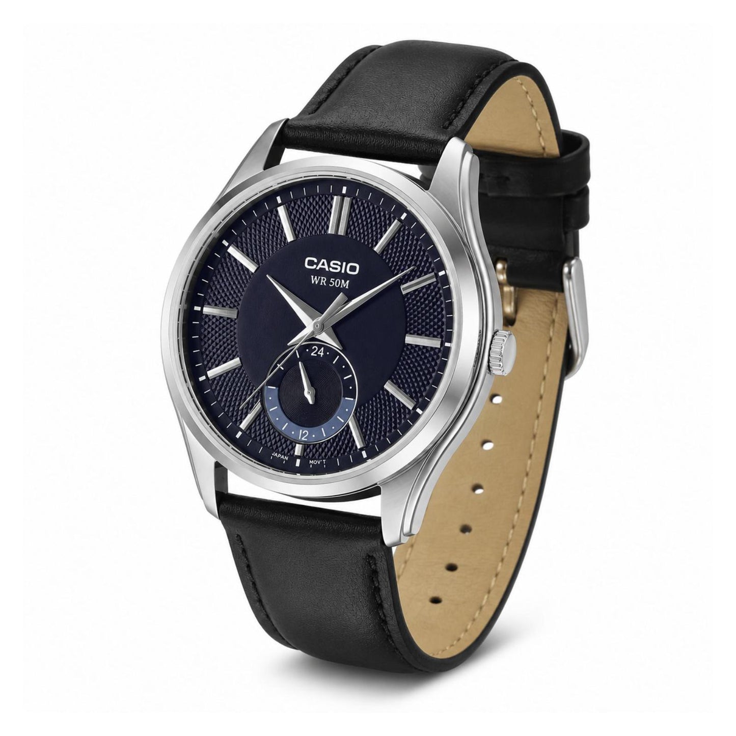 Reloj Casio Mtp-b315 Mtp-b315l-2avdf