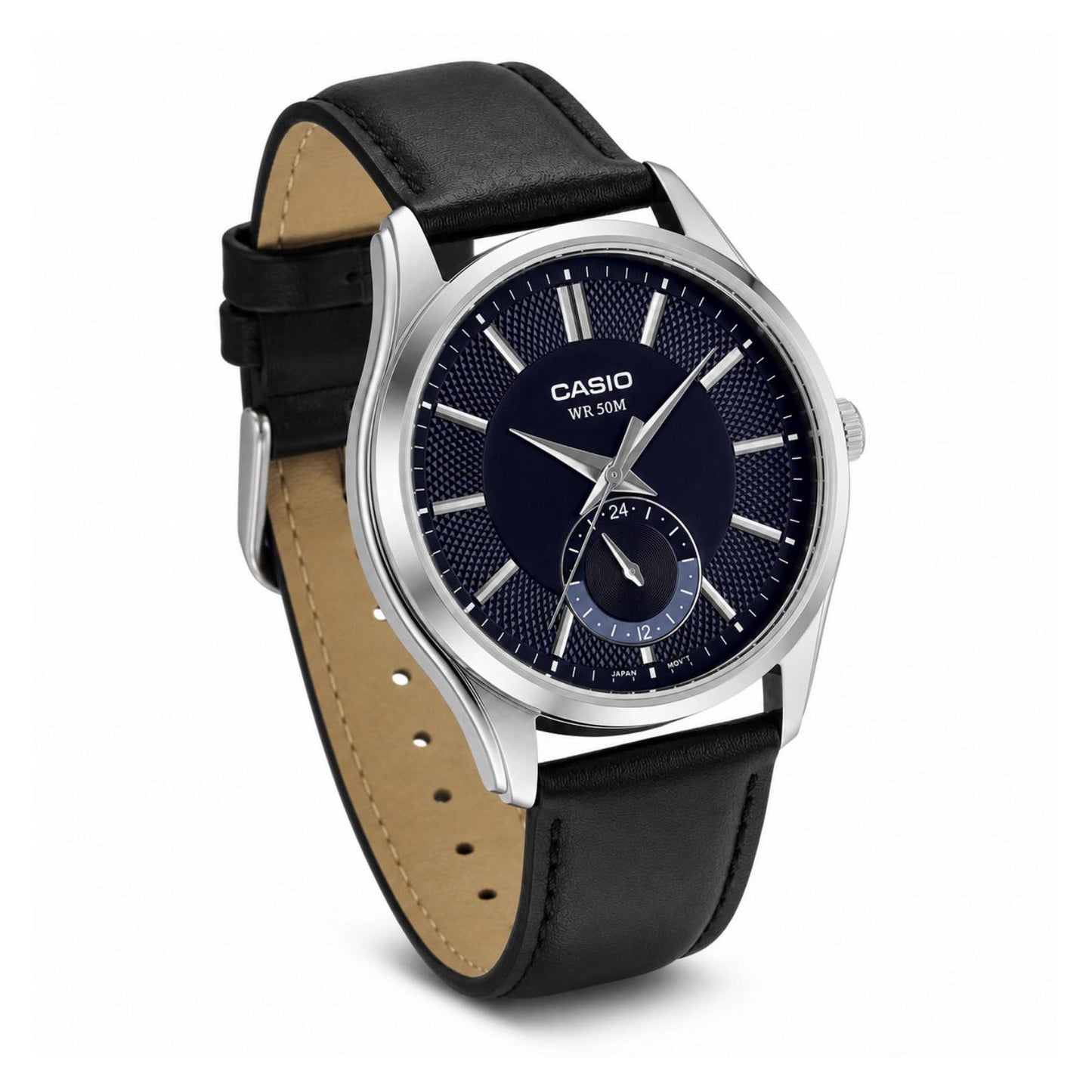 Reloj Casio Mtp-b315 Mtp-b315l-2avdf