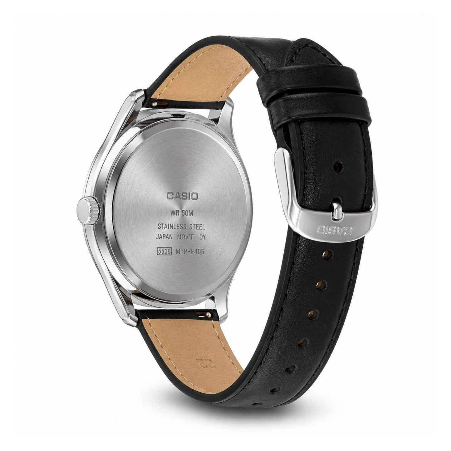 Reloj Casio Mtp-b315 Mtp-b315l-2avdf