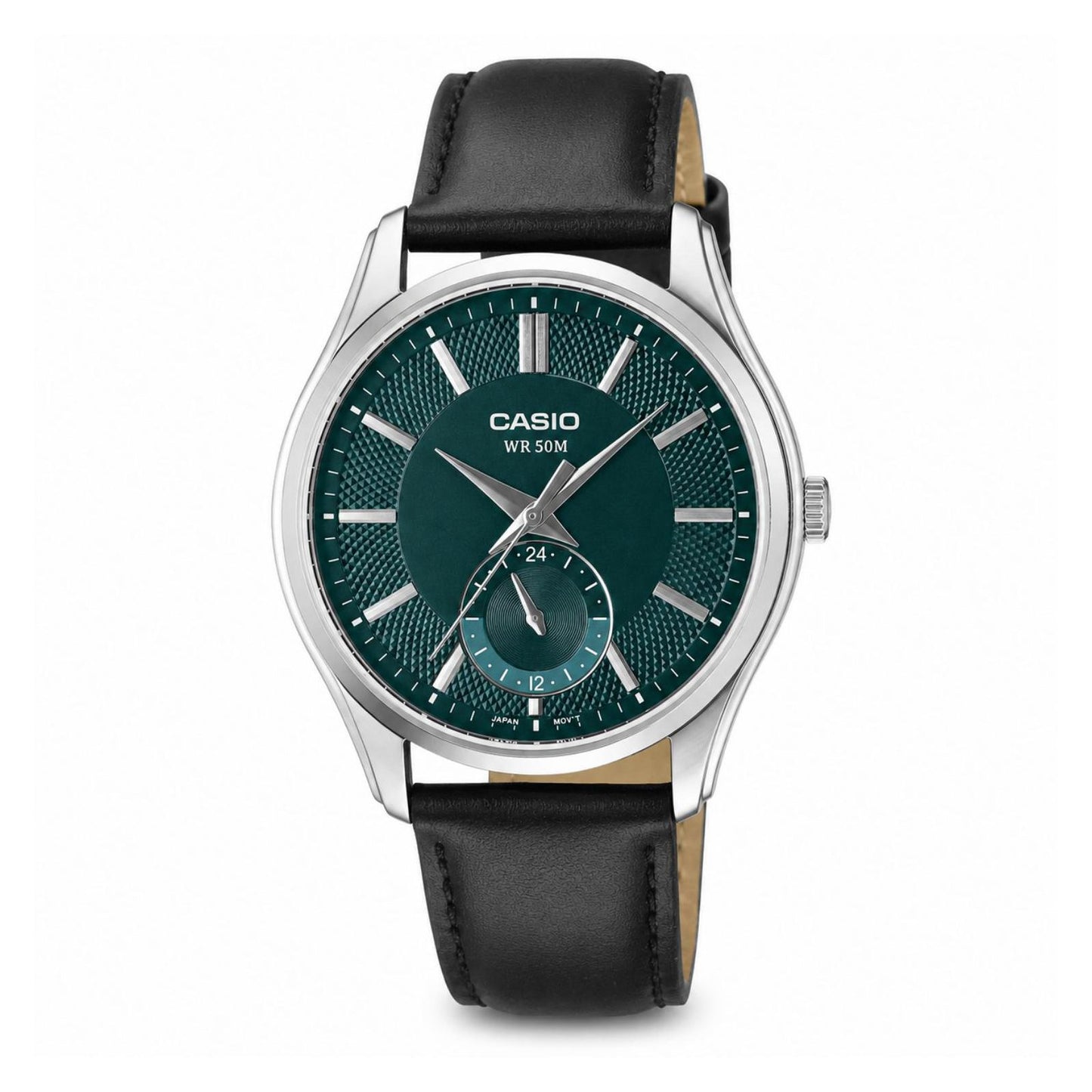 Reloj Casio Mtp-b315 Mtp-b315l-3avdf