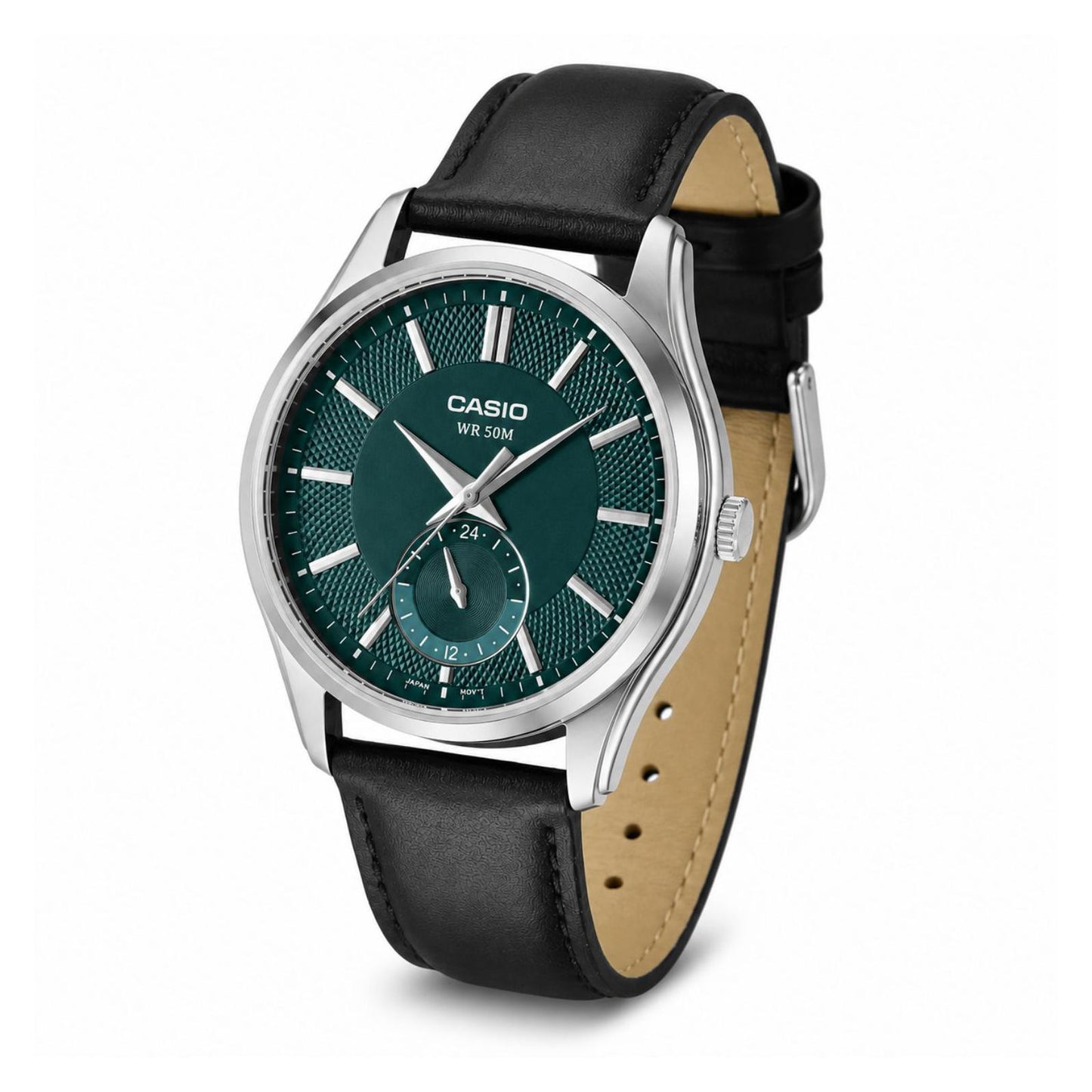 Reloj Casio Mtp-b315 Mtp-b315l-3avdf