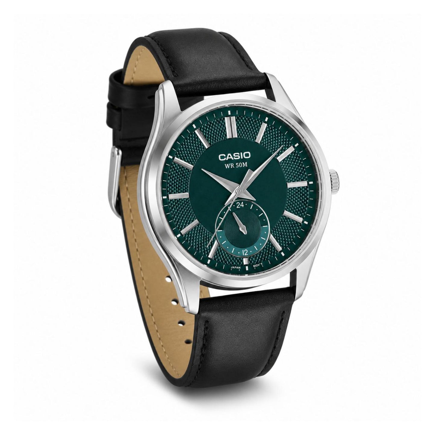 Reloj Casio Mtp-b315 Mtp-b315l-3avdf