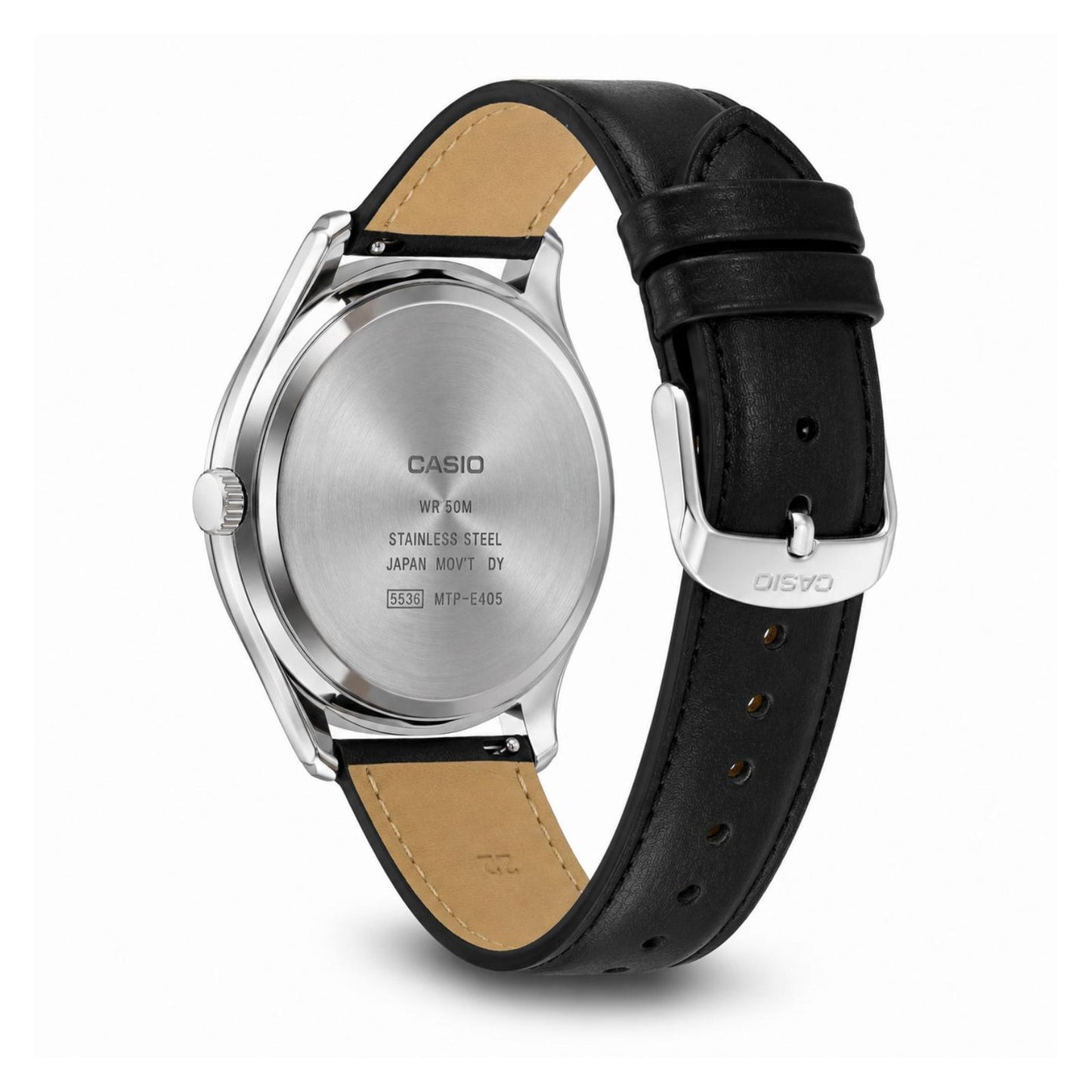 Reloj Casio Mtp-b315 Mtp-b315l-3avdf