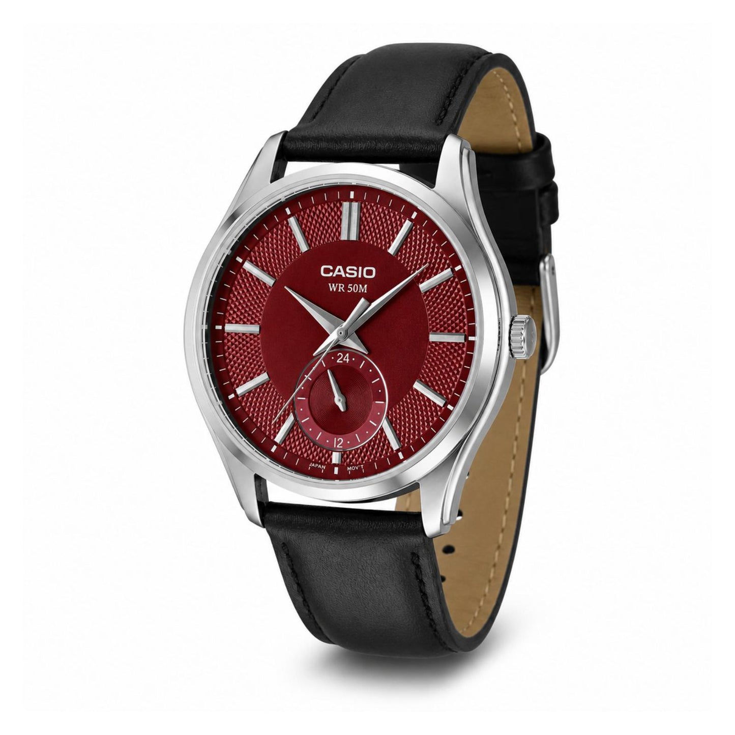 Reloj Casio Mtp-b315 Mtp-b315l-4avdf