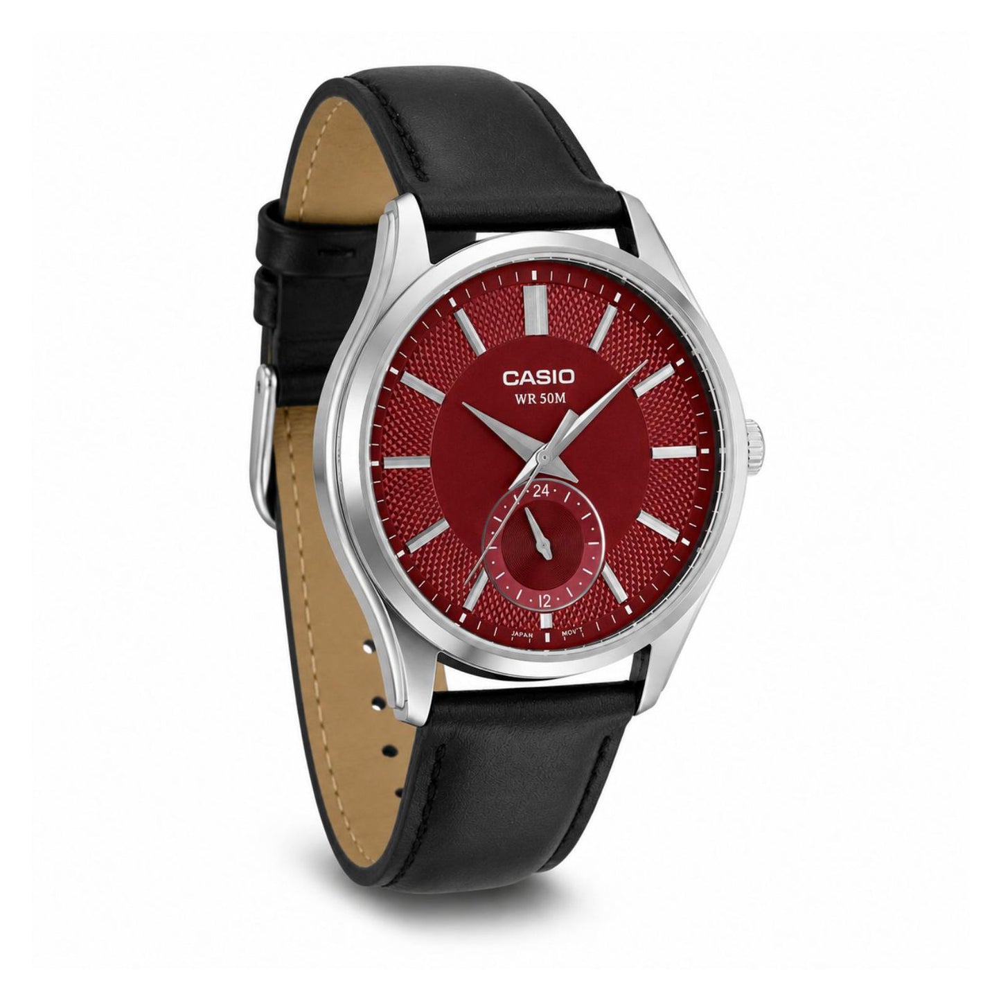 Reloj Casio Mtp-b315 Mtp-b315l-4avdf