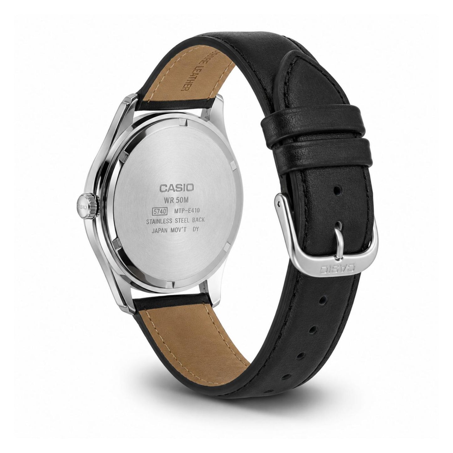 Reloj Casio Mtp-b315 Mtp-b315l-4avdf