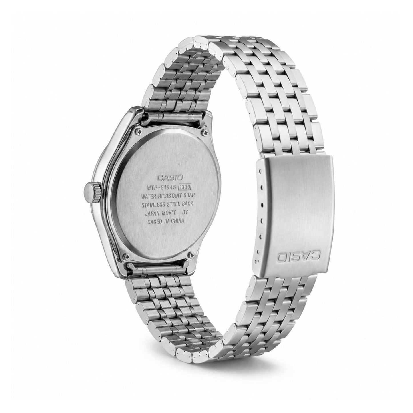 Reloj Casio Mtp-b315 Mtp-b315d-1avdf