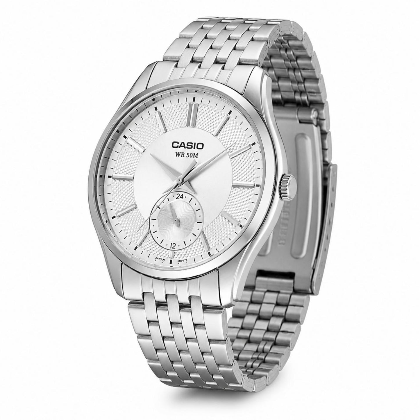 Reloj Casio Mtp-b315 Mtp-b315d-7avdf