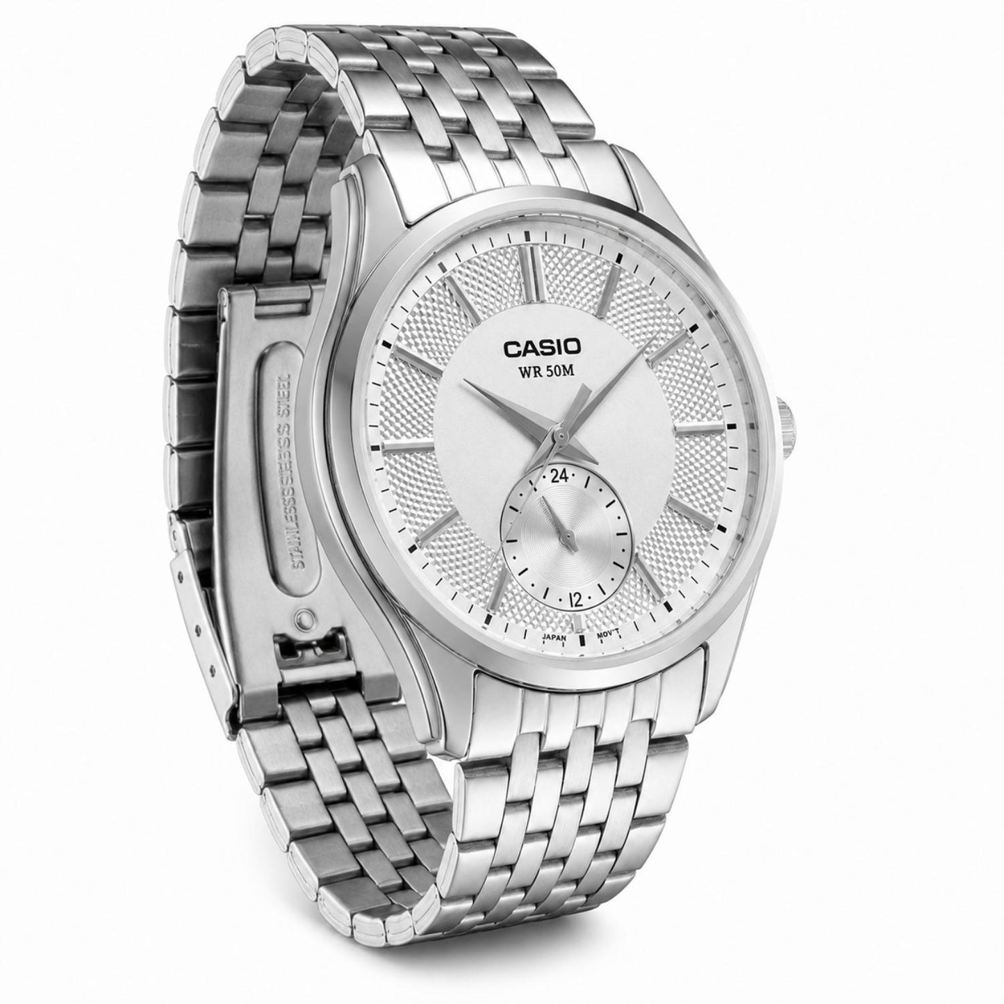 Reloj Casio Mtp-b315 Mtp-b315d-7avdf