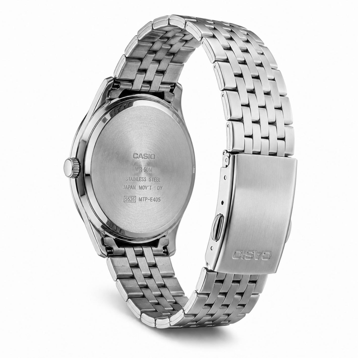 Reloj Casio Mtp-b315 Mtp-b315d-7avdf