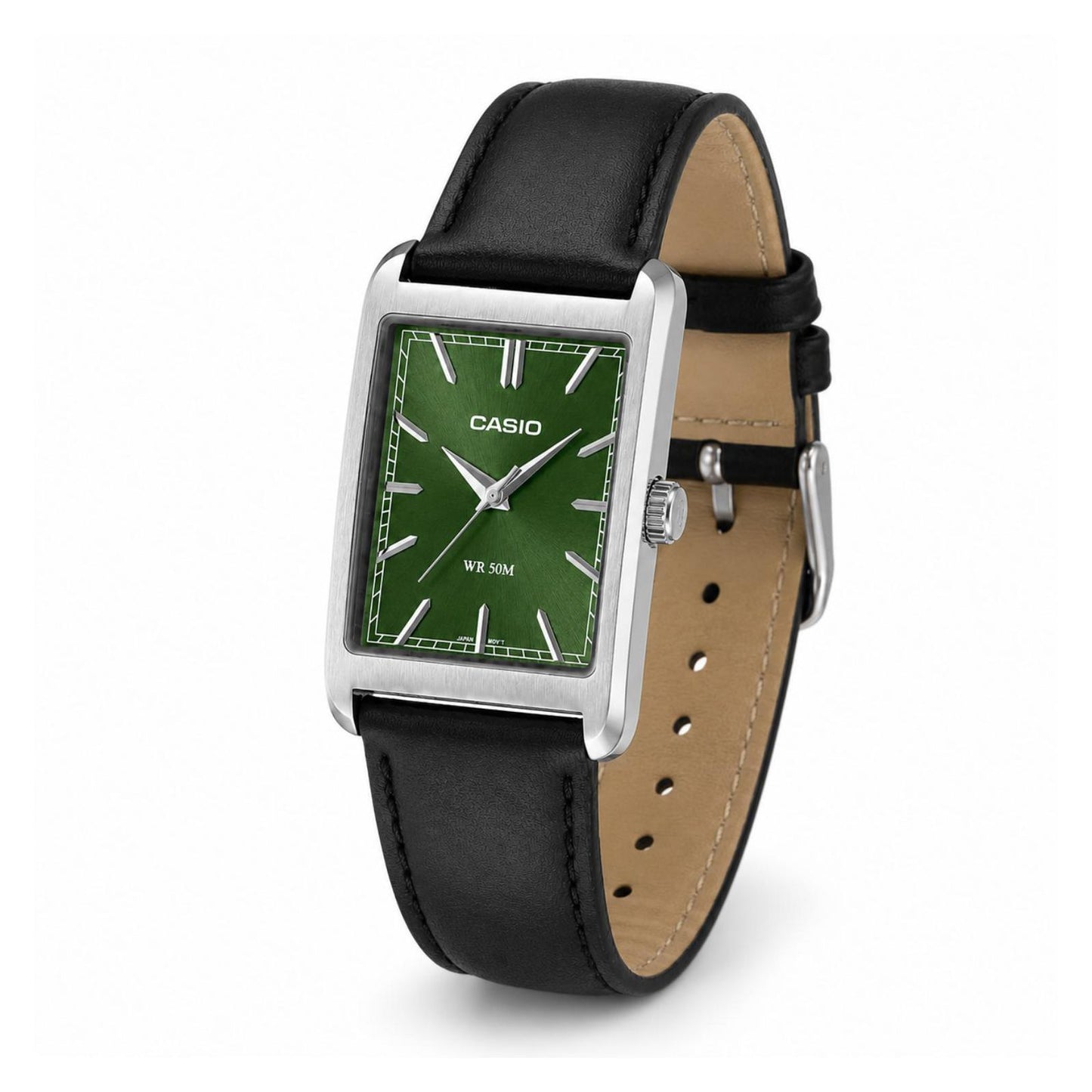 Reloj Casio Mtp-b215 Mtp-b215l-3avdf