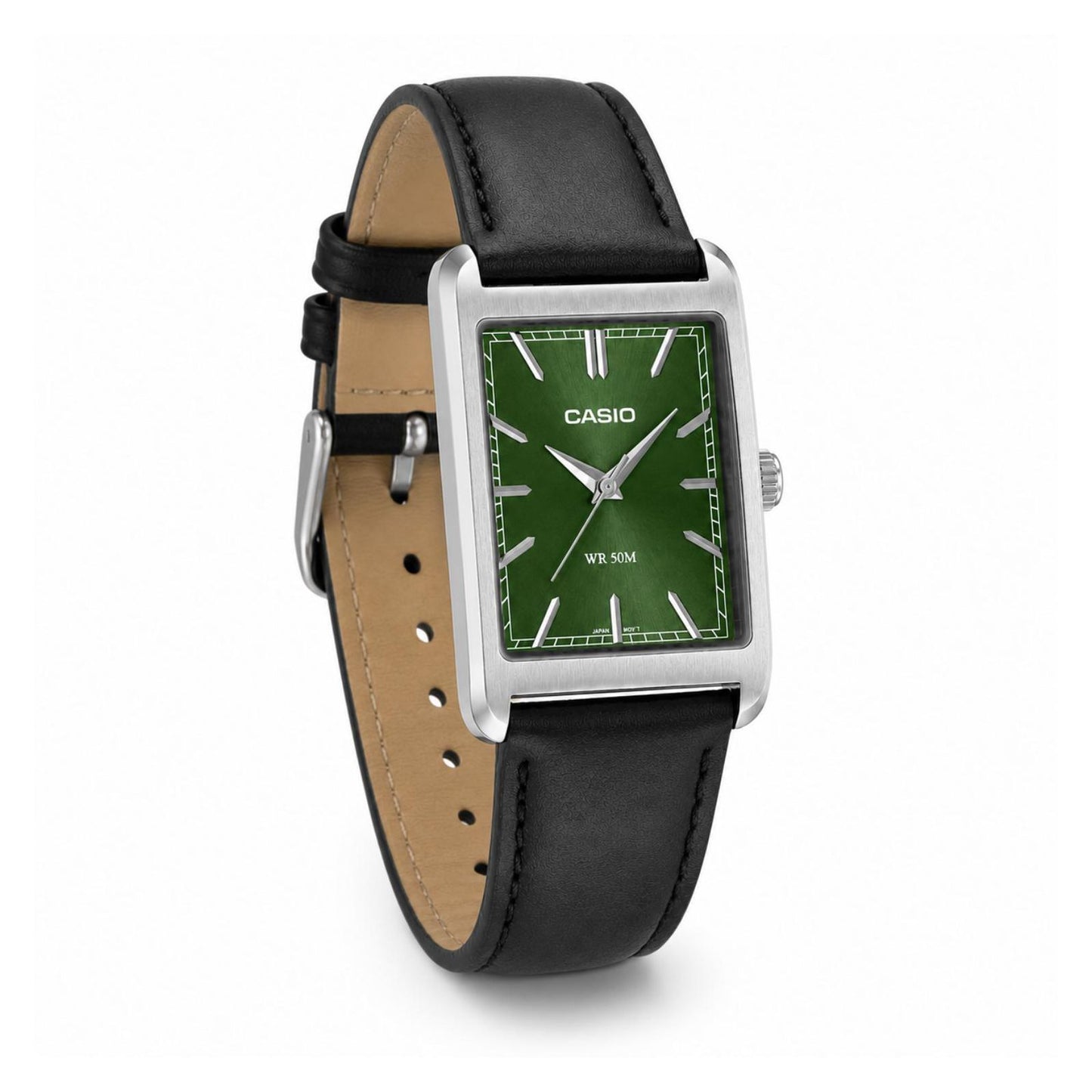 Reloj Casio Mtp-b215 Mtp-b215l-3avdf